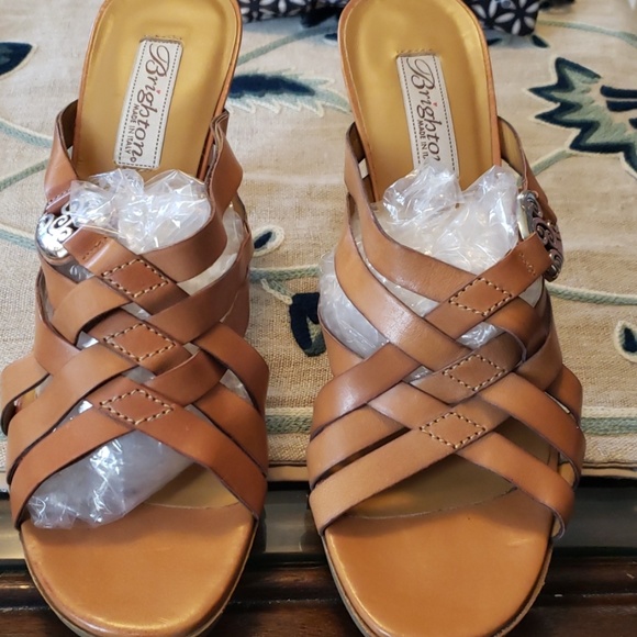 Brighton Shoes - Brand new Brighton Brighton Shoes - Brand new Brighton